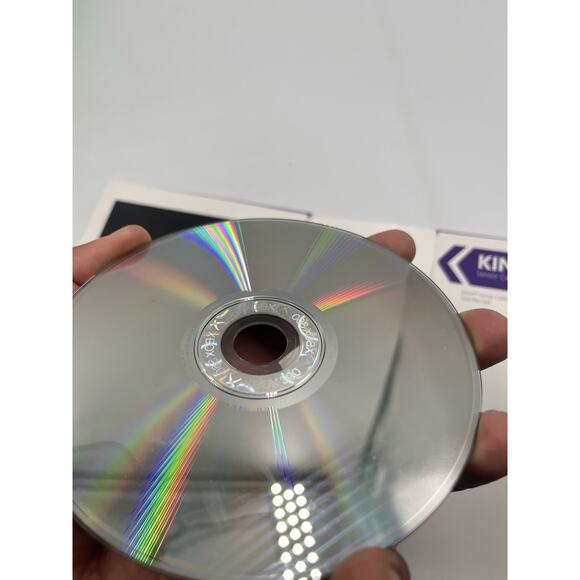 Kinect Adventures! (Microsoft Xbox 360) Authentic & TESTED - Picture 5 of 6